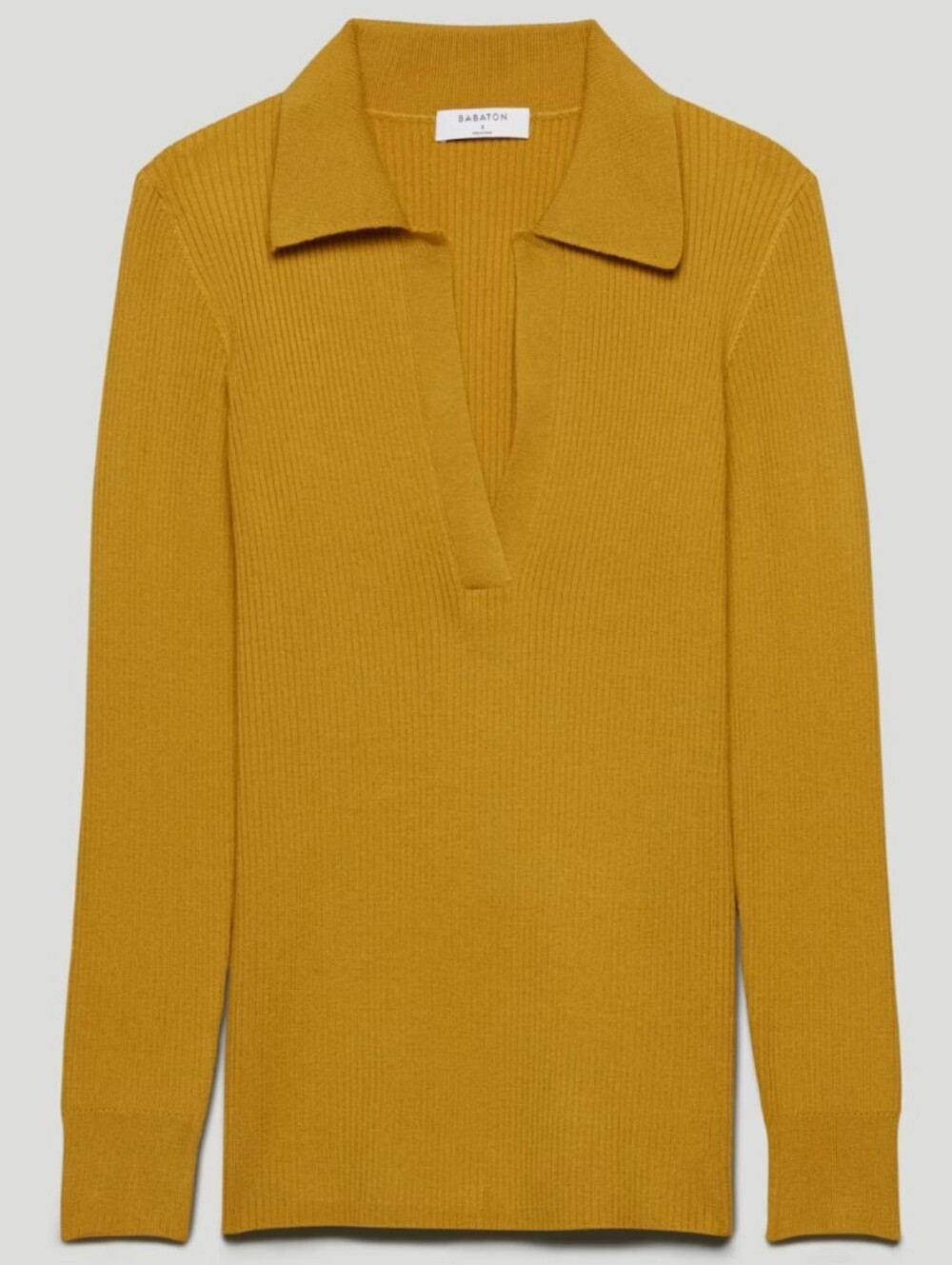 Babaton Aritzia McSweeney Sweater